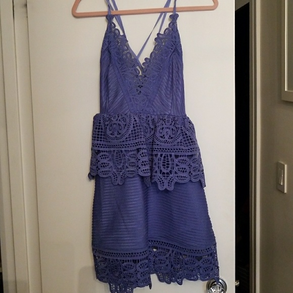 Self-Portrait Dresses & Skirts - Self-Portrait dress NWT